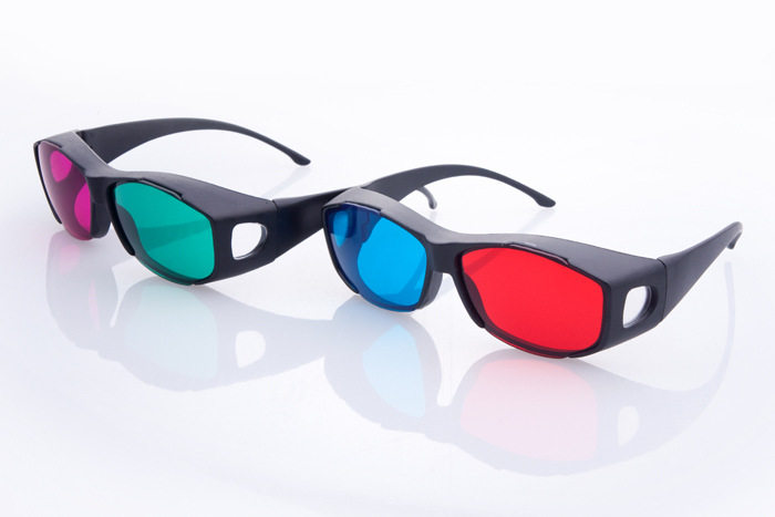 Lunettes 3D - Ref 2622859 Image 32