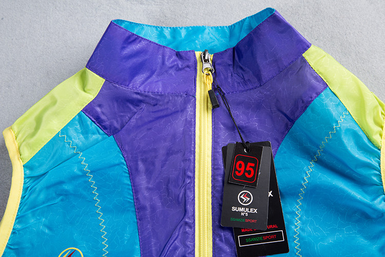 Débardeur sport - Ref 538441 Image 12