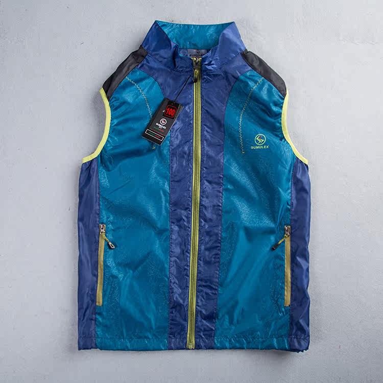 Débardeur sport - Ref 538441 Image 8