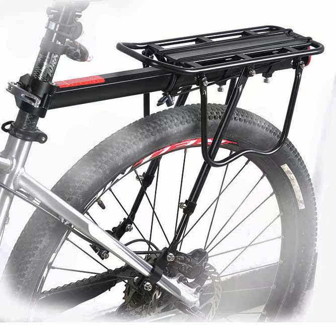 Porte-bagages pour vélo - Ref 2410210 Image 3