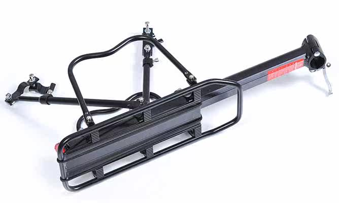 Porte-bagages pour vélo - Ref 2410210 Image 7