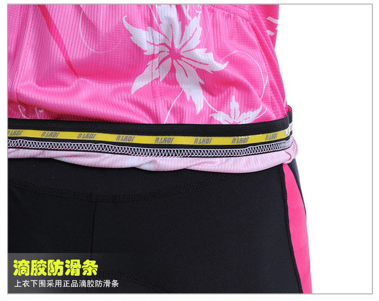 Tenue de cyclisme femme - Ref 2213252 Image 21