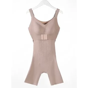 Thermal lifting live broadcast breast-supporting one-piece, brushed chest pads, same style abdominal tightening, postpartum, latex butt-lifting body-shaping garments Thermal lifting live broadcast breast-supporting one-piece, brushed chest pads, same style abdominal tightening, postpartum, latex butt-lifting body-shaping garments