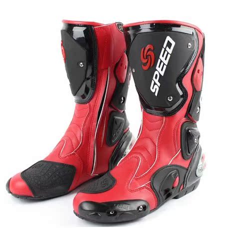 Boots moto - Ref 1392135 Image 6