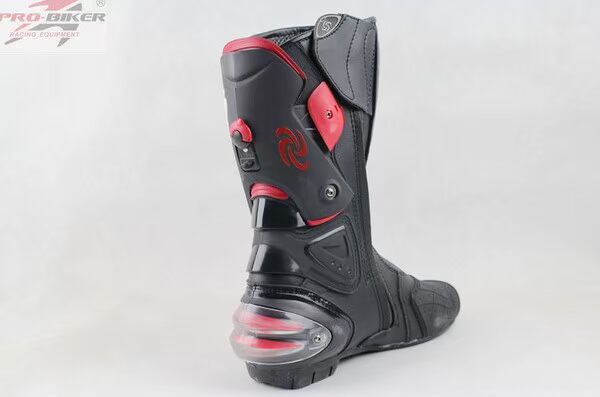 Boots moto - Ref 1392135 Image 9