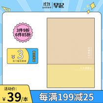 Sister Zhang Mengmengs Life Wrong Title Time management efficiency improves self-reflection review my notes