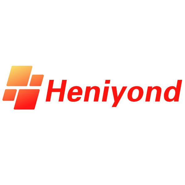 深圳Heniyond电子工厂部的LOGO