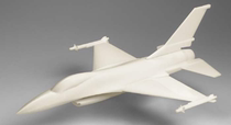 3D printing service Aircraft model CNC machining fdm model customization Industrial-grade high-precision prototype production modeling