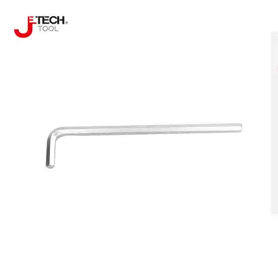 Depended on metric chrome flat elongated hexagon wrench within the six-party PM-2 3 4 5 6 8 10 12 16C