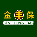 金丰保农业科技的LOGO