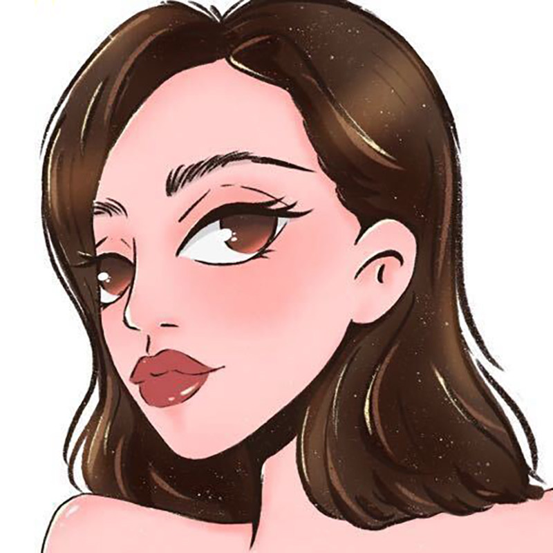 美倩是厂长