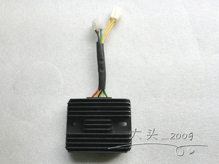 Earth Eagle Rectifier DD250E-9 9A DD250G-2N Rectifier Voltage Regulator Charger