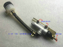 Earth eagle brake pump Brake main pump DD250G-2N main pump DD250E-9A main pump new