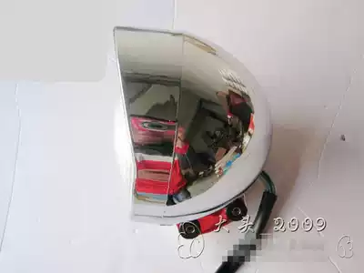 Locomotive living room lights, Earth Eagle King living room headlight headlight assembly JH250E DD250E original factory