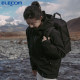 ELECOM Backpack Camera Bag Backpack Large Offtoco SLR Camera Photography Bag Canon Sony Storage Backpack Men