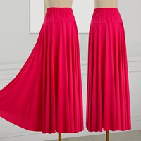 Роза красная