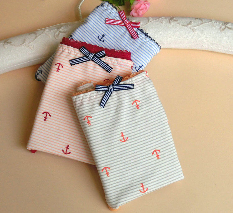 Slip jeunesse DEANFUN simple en autre - Ref 642095 Image 29