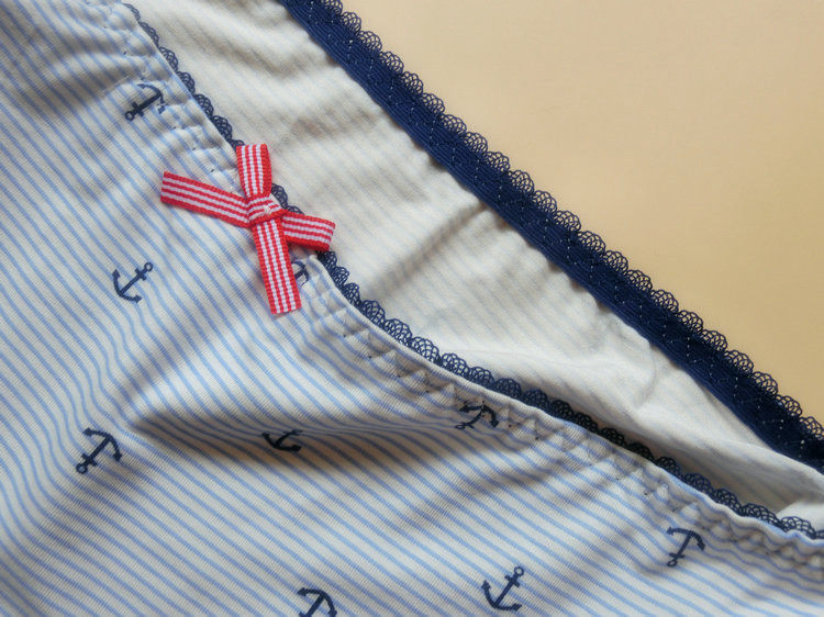 Slip jeunesse DEANFUN simple en autre - Ref 642095 Image 36