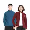 Pathfinder fleece jacket Men's and women's autumn and winter coats thickened couple cardigan thick cotton T warm fleece clothes TACH91929