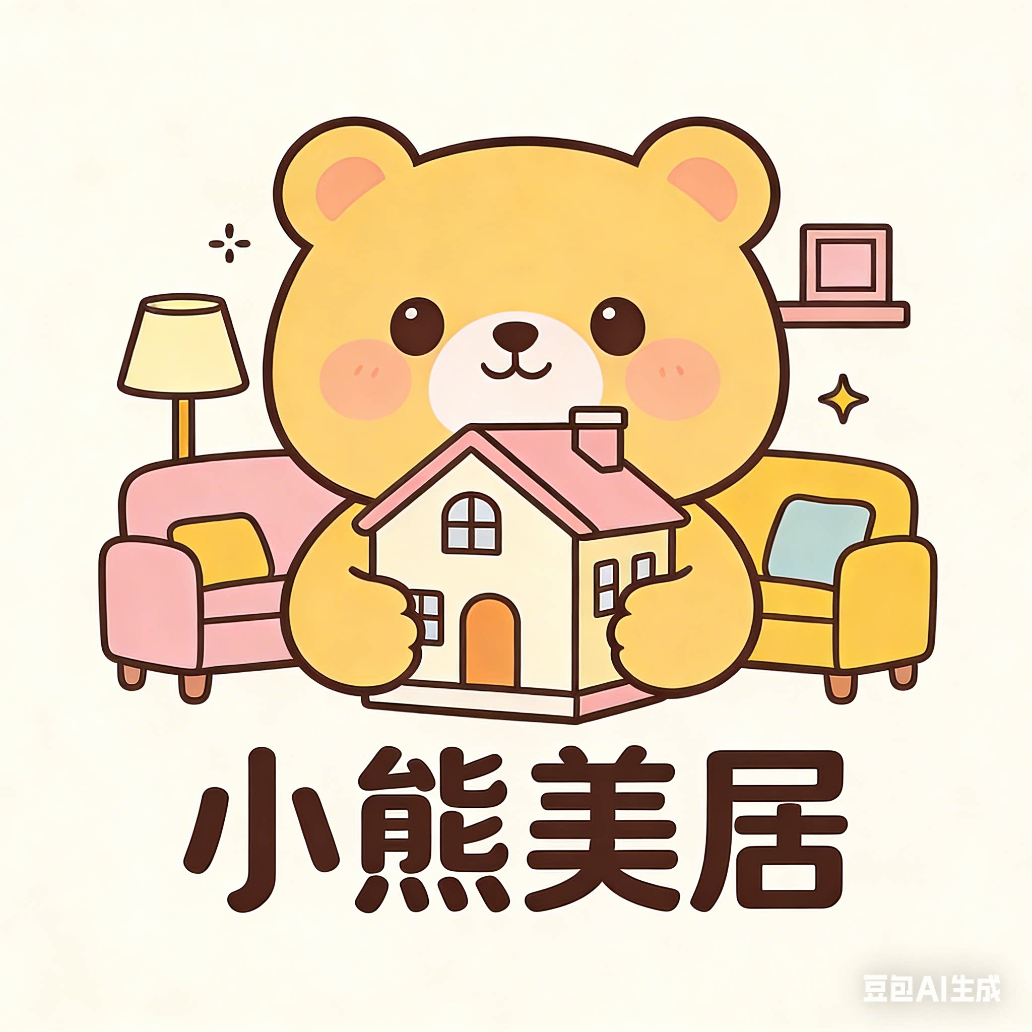 小熊美居