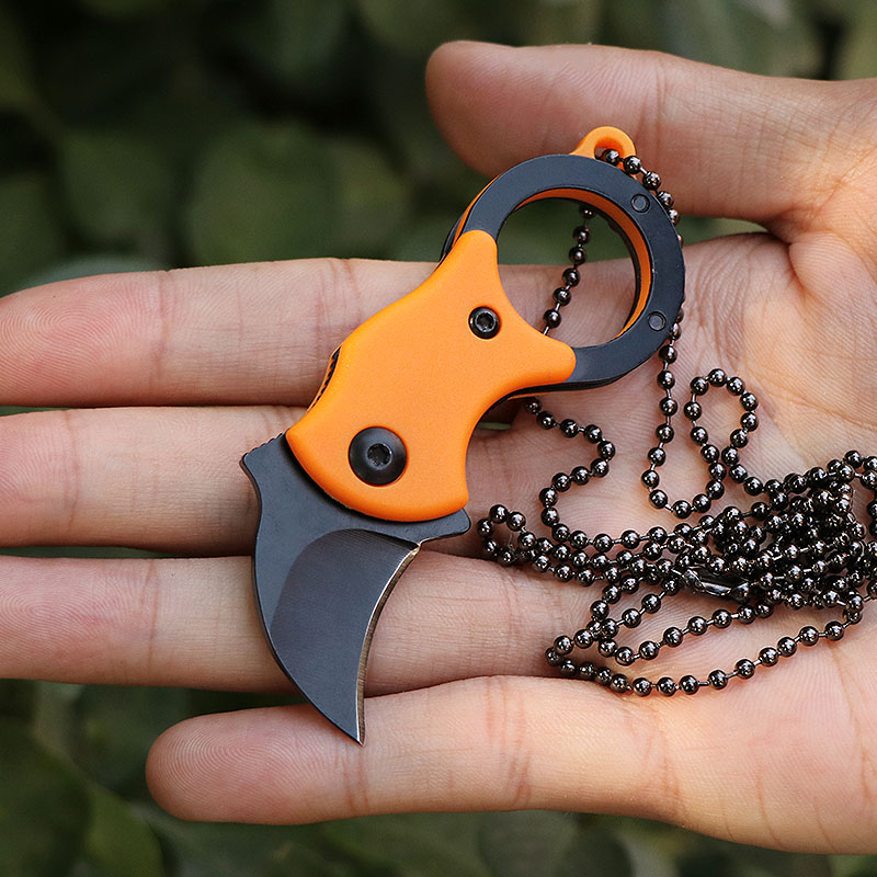 Outdoor Camping Mini Outdoor Knife with EDC Mini-knife, Knife, Knife, Knife, Knife