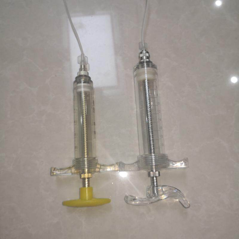 Young bird feeder golden green gray swallow black throat jade bird hibiscus young bird feeder parrot mynah myna breastfeeding device