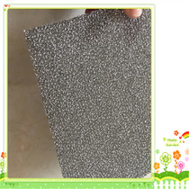 Supply pure foam Nickel teh foam Nickel supercapacitor dedicated battery grade foam Nickel 35PPI soft state