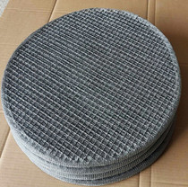 Stainless steel oil smoke filter screen oil smoke purifier strainer OIL AND MIST FILTER CYLINDRICAL VAPOR-LIQUID FILTER SCREEN