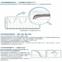 Upper Shanghai Hongshi Haishi Automatic Fluorescence Quantitative PCR Instrument SLAN-969PSLAN Macro -6S Fluorescence Amount