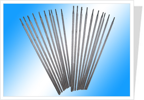 Import of CMC-E58 mold welding rod for the same