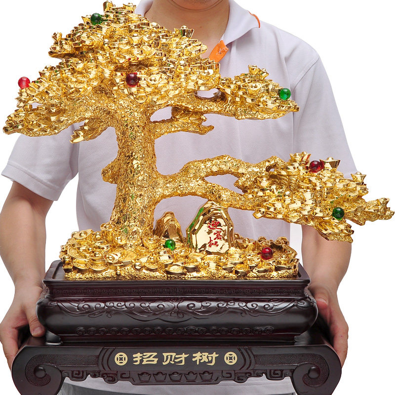 Welcome pine pine furniture decoration furnishings hotel hotel hotel front bar opening gift