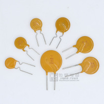 PTC Treble Protector Divider Treble Protector Resettable Thermistor Tweeter Protector