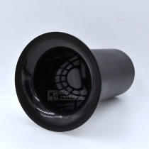 T8 opening 100 speaker duct high-grade 8-inch-12-inch speaker outlet hole speaker inverted tube guide hole Hot sale