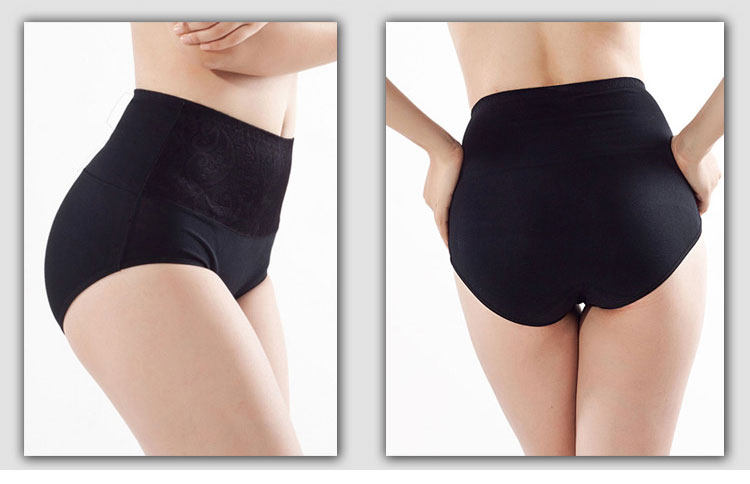 Slip MERYBST luxueux en coton - Ref 644424 Image 28