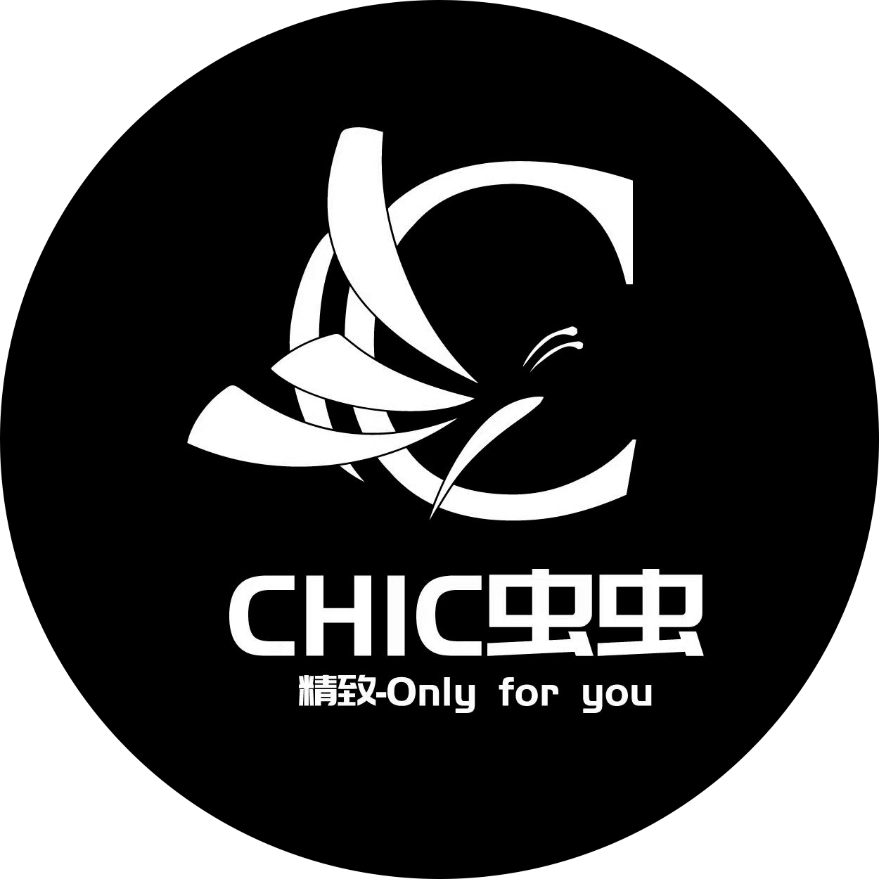 CHIC虫虫大衣