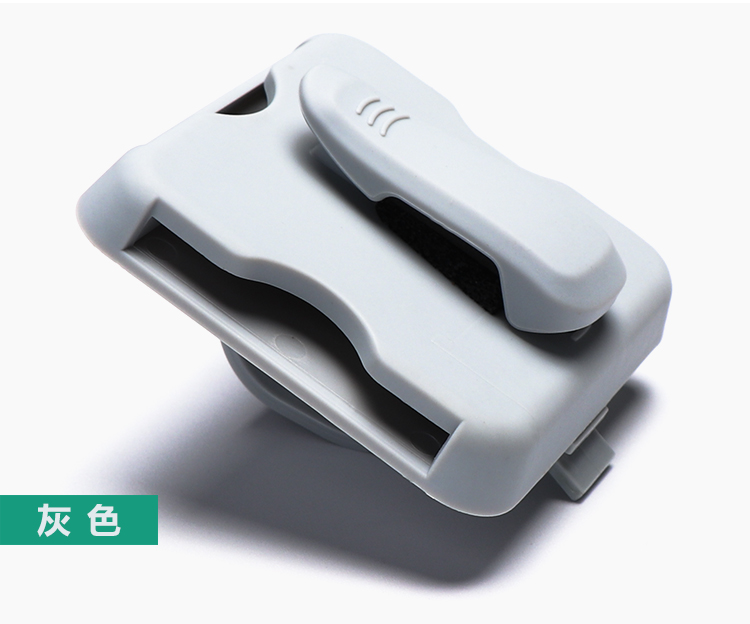 Clip lưu trữ thẻ xe hơi Kính râm mùa hè clip kính sáng tạo khung xe Sun visor cung cấp nội thất xe - Ô tô nội thất Accesseries trang trí xe ô tô