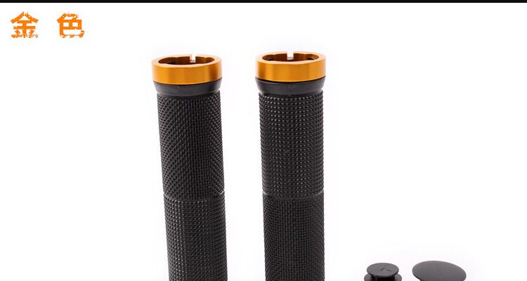 Poignées de vélo SMLLOW - Ref 2342450 Image 11