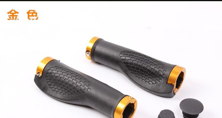 Poignées de vélo SMLLOW - Ref 2337418 Image 10