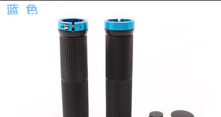 Poignées de vélo SMLLOW - Ref 2342450 Image 15