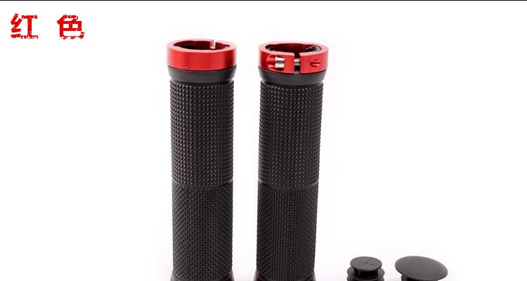 Poignées de vélo SMLLOW - Ref 2342450 Image 17