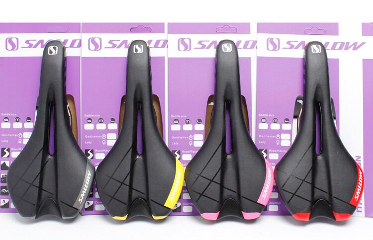 Selle de vélo Mountain Bike SMLLOW - Ref 2350772 Image 6