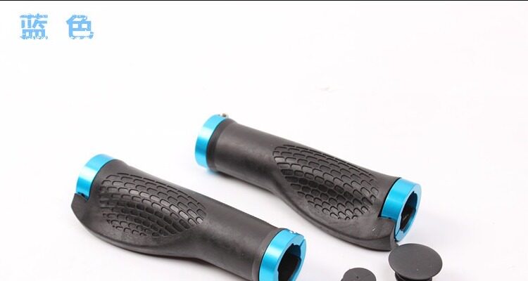 Poignées de vélo SMLLOW - Ref 2337418 Image 14