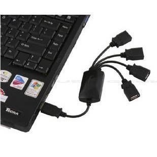 Hub USB - Ref 367581 Image 11