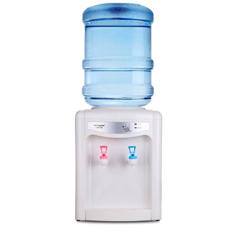 Bình nước nhỏ nòng nước để bàn dọc và nóng ký túc xá nhà nhỏ bảo quản nhiệt tiết kiệm năng lượng nhỏ với công suất cửa - Nước quả
