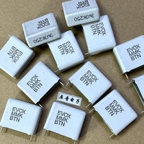 EVOX 3 3UF250v Original: NEW RIFA EVOX Шведский MMK Series 335 Promise thin-film capacitor