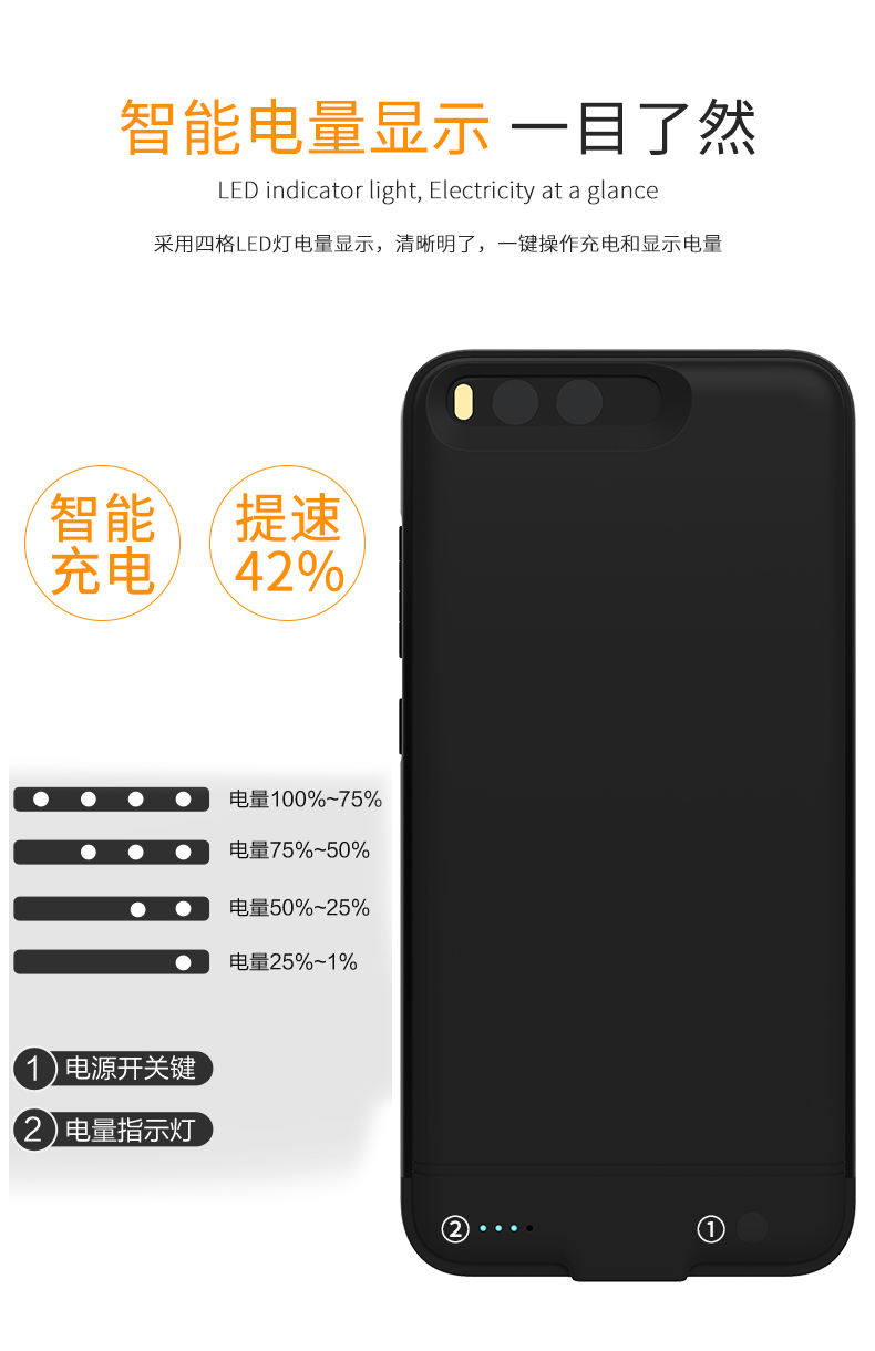 Huawei kẹp mỏng P9 P10 P20 chuyên dụng kho báu sạc 20000M mAh nova3e vỏ điện thoại pro nova2s di động điện thoại di động mate20 x cộng với bản với số lượng lớn - Ngân hàng điện thoại di động sạc dự phòng power bank