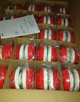 SIEMENS SIEMENS SMOKE SENSATION FDO181 POINT LIGHT INDUCTANCE SMOKE FIRE DETECTOR WEST BURLESCE 181 SMOKE SENSATION