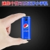 Mini Pocket Uống Coke Có thể Phụ tùng Thêm Nhỏ Sáng tạo Cá tính Điện thoại Học sinh Điện thoại Di động Trẻ em SATREND X8 - Điện thoại di động