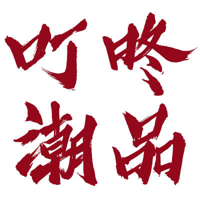 叮咚潮品