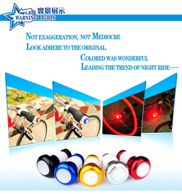 Eclairage pour vélo - Ref 2401585 Image 4